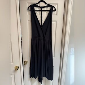 Marc Jacob’s Twist Back Dress